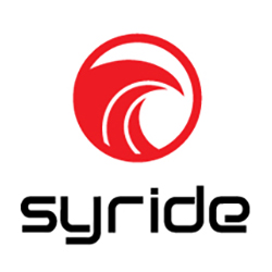 Logo syride
