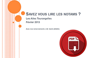 NOTAM