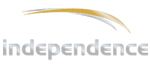 logo independence gliders