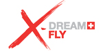 logo X Dream Fly Gliders