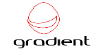 Logo gradient gliders