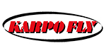 Logo Karpofly rescue