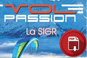 SIGR La SIGR