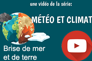 Brise de mer et de terre
