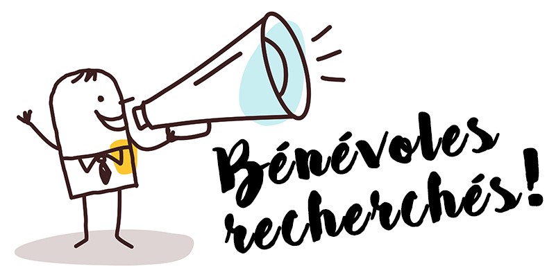 Benevoles-recherches