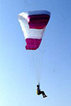 Gypaaile Arbizon-small Parapente Gypaailes Arbizon 1991