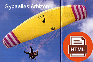 Gypaailes Arbizon