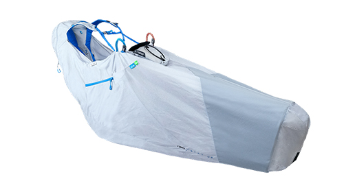 Neo Stay Up 2 News parapente 360, cocon Neo Stay Up 2