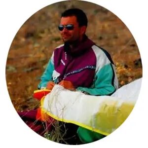 Robert Graham concepteur Advance