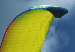 Bord d'attaque Advance Omega 1