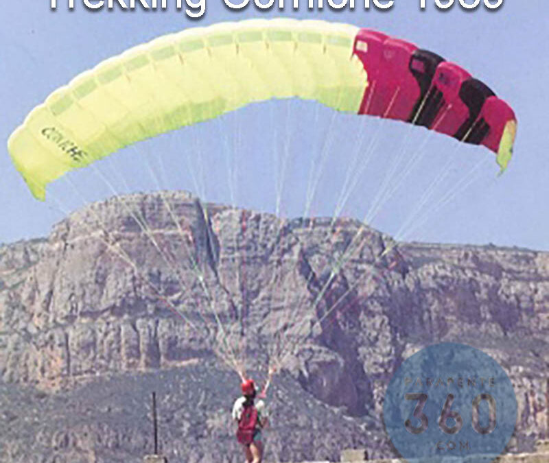 Trekking Corniche 1989