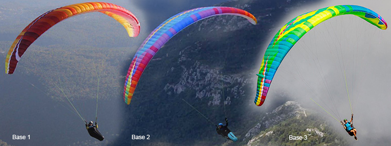 Essais BGD Base 3 - 002 Différence Base 1, Base 2 et Base 3
