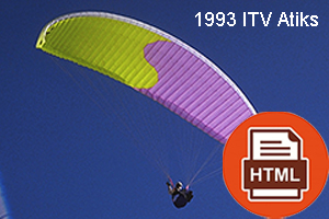 1993 ITV Atiks