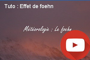 effet de foehn tuto videol